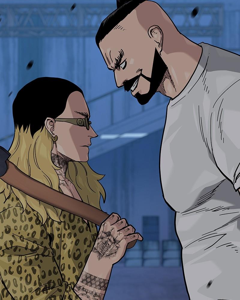 Read To Not Die Manga Online