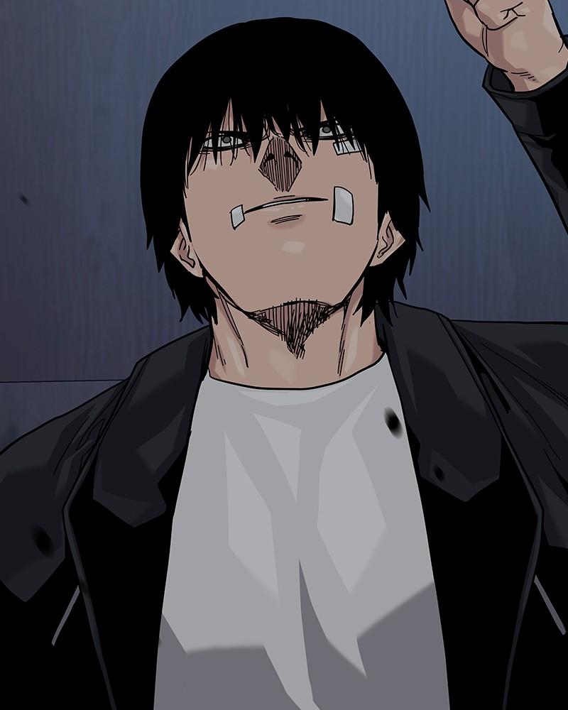 Read To Not Die Manga Online