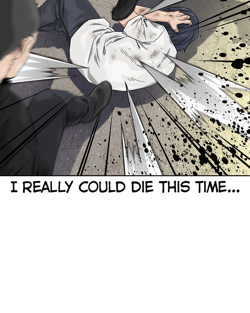 Read To Not Die Manga Online