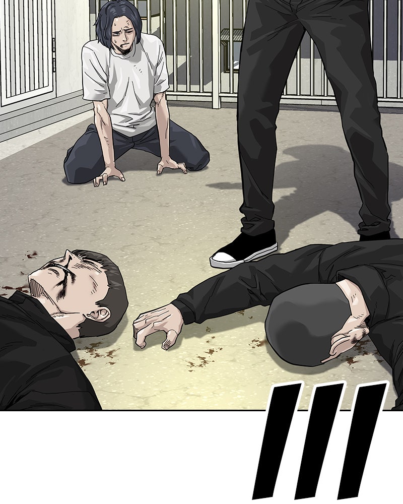 Read To Not Die Manga Online