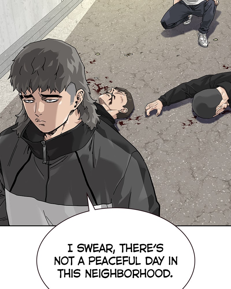 Read To Not Die Manga Online