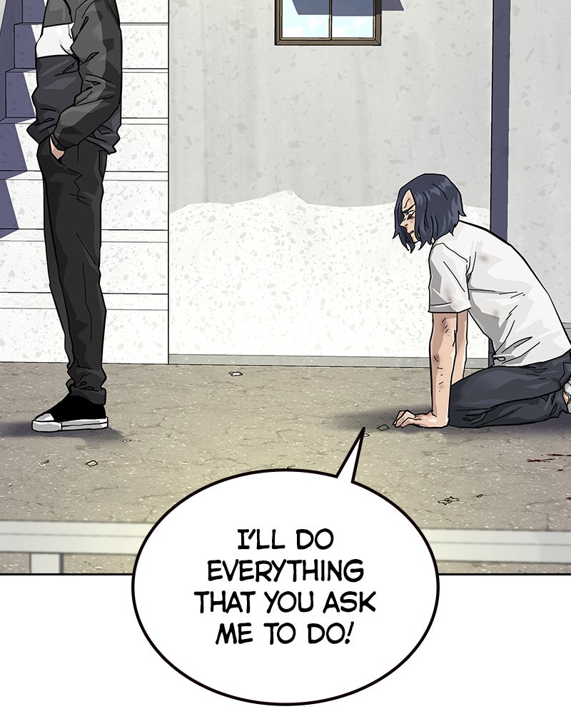 Read To Not Die Manga Online