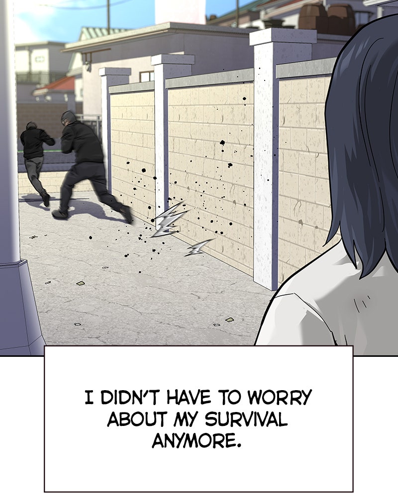 Read To Not Die Manga Online