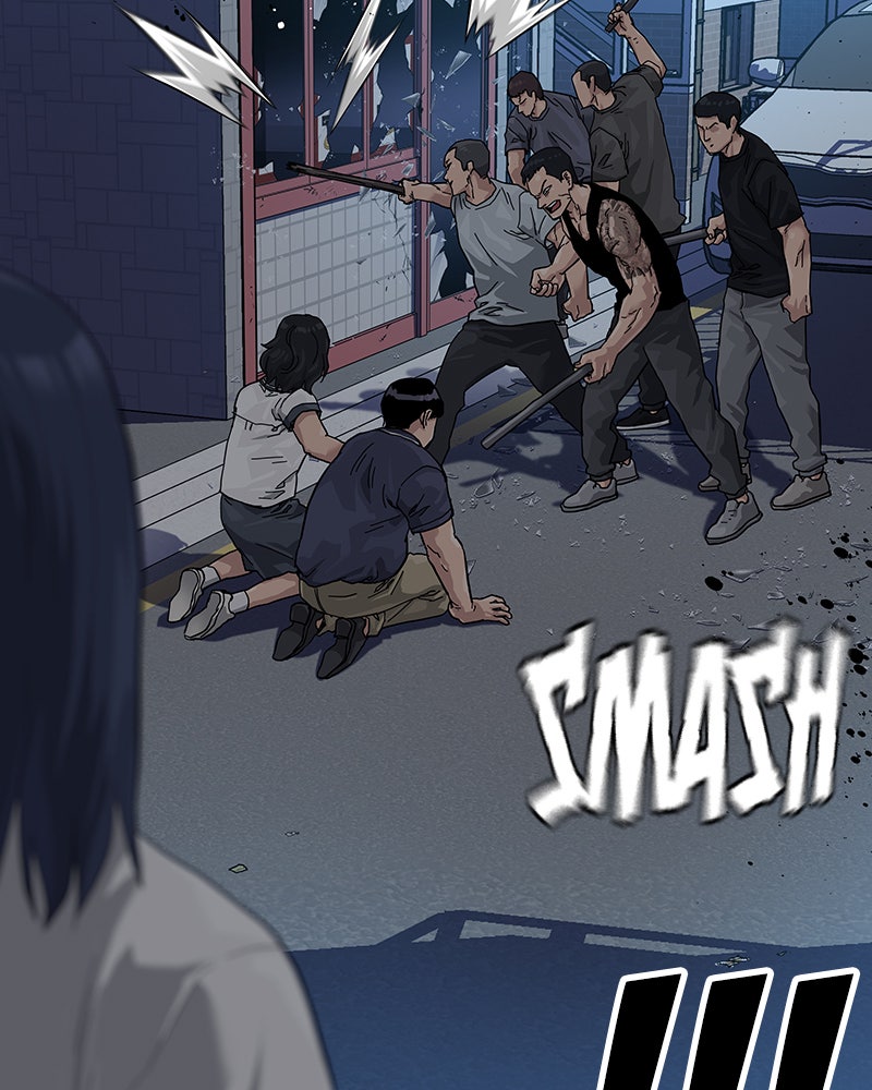 Read To Not Die Manga Online