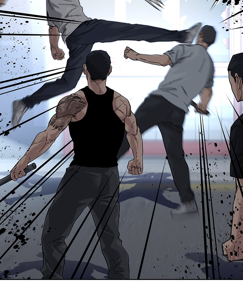 Read To Not Die Manga Online