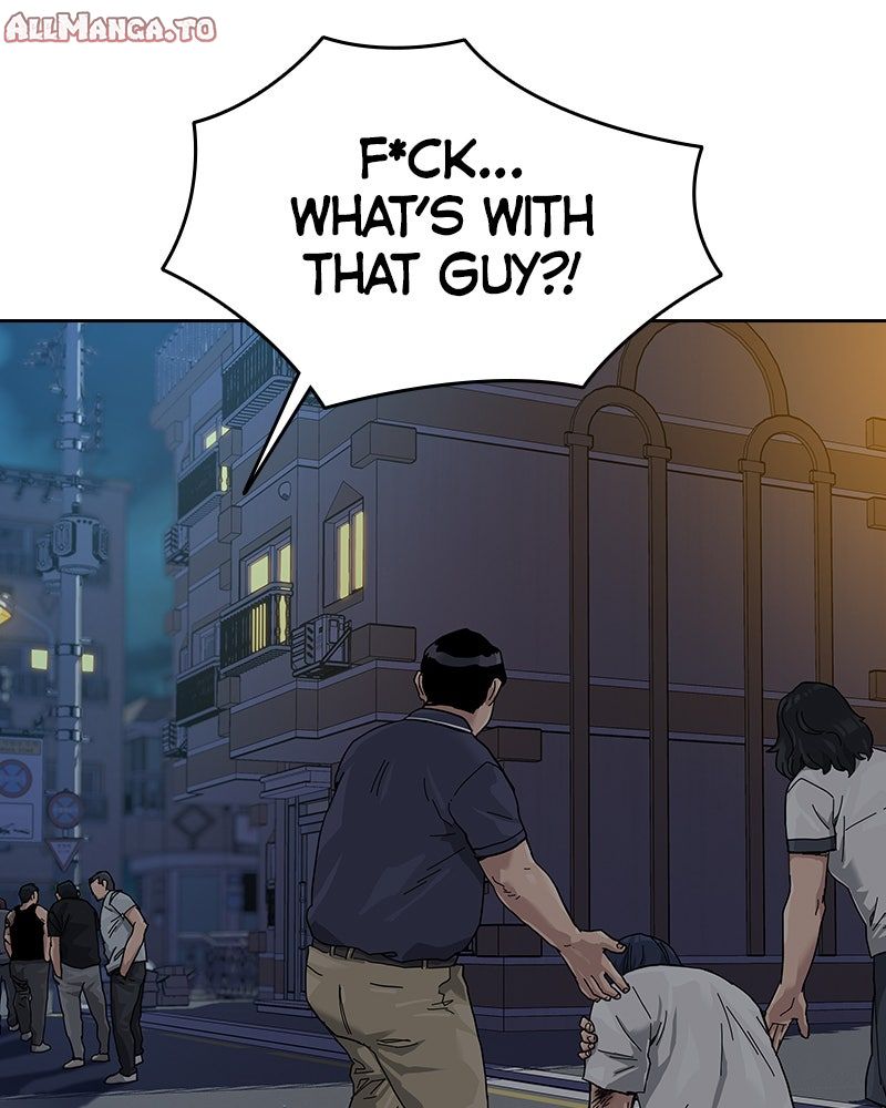 Read To Not Die Manga Online