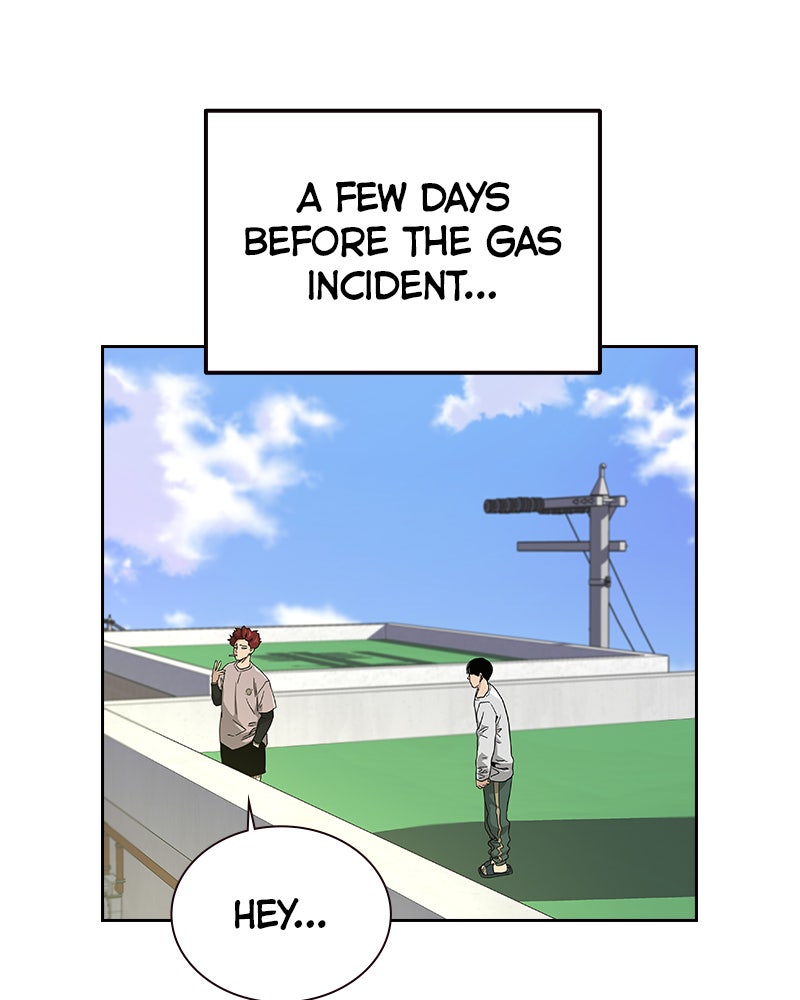 Read To Not Die Manga Online