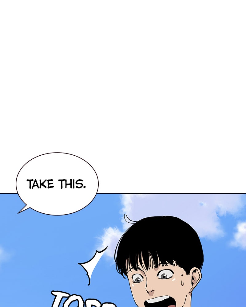 Read To Not Die Manga Online