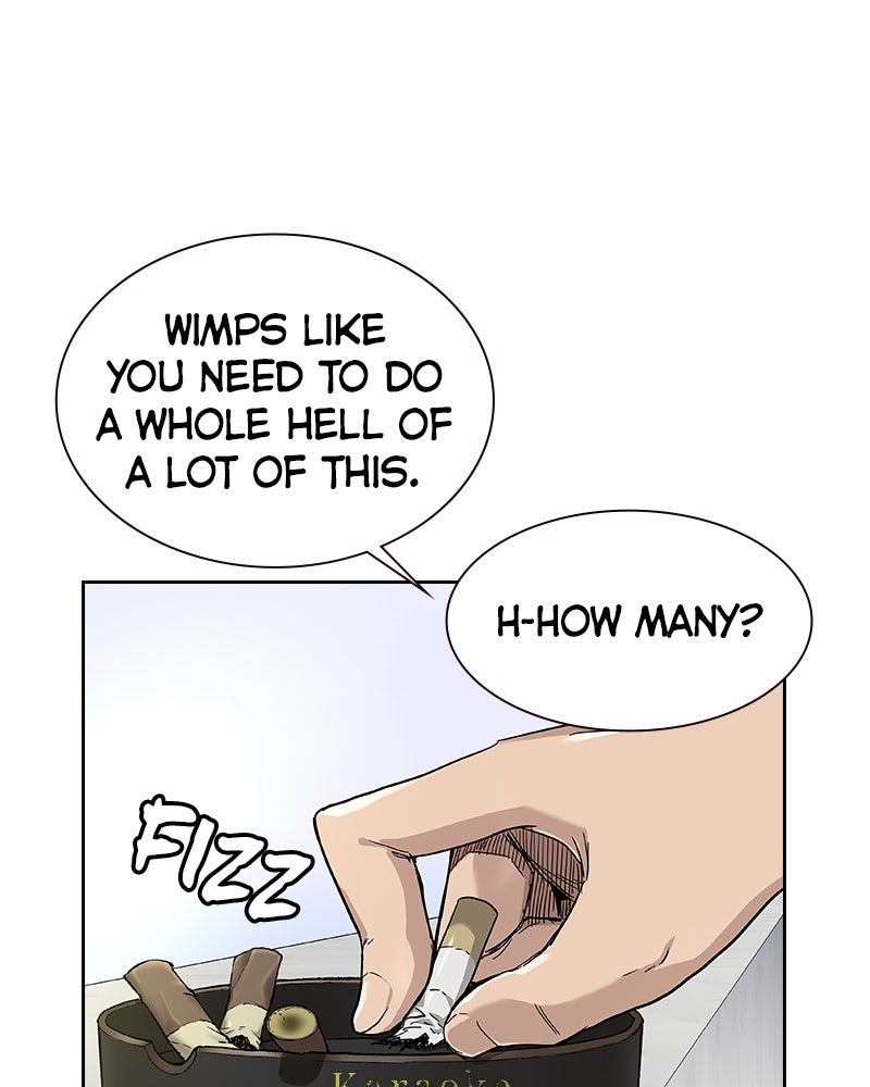 Read To Not Die Manga Online