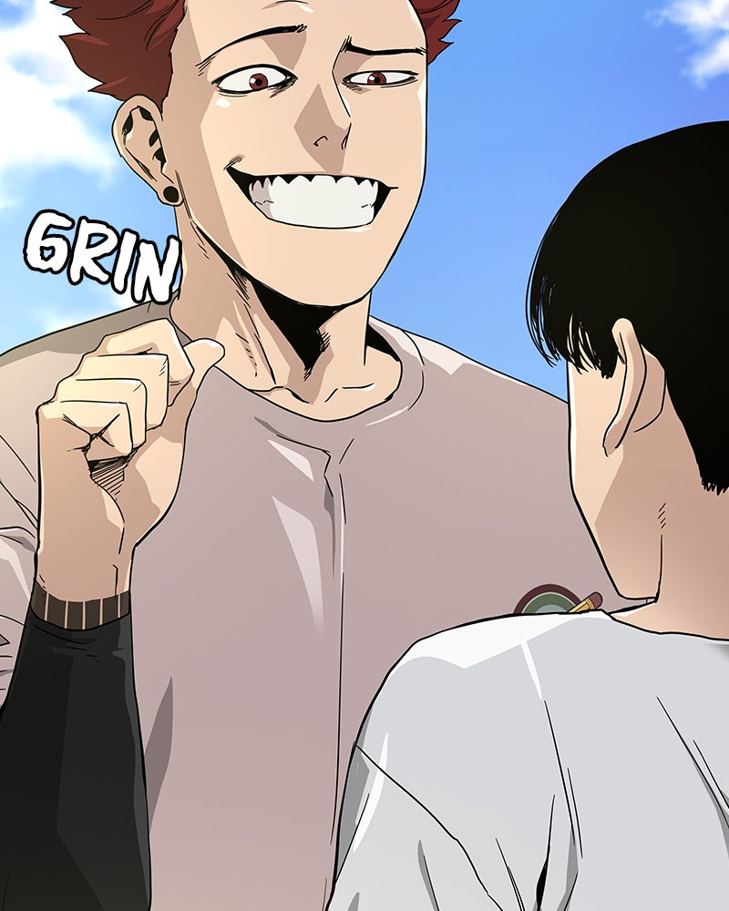 Read To Not Die Manga Online