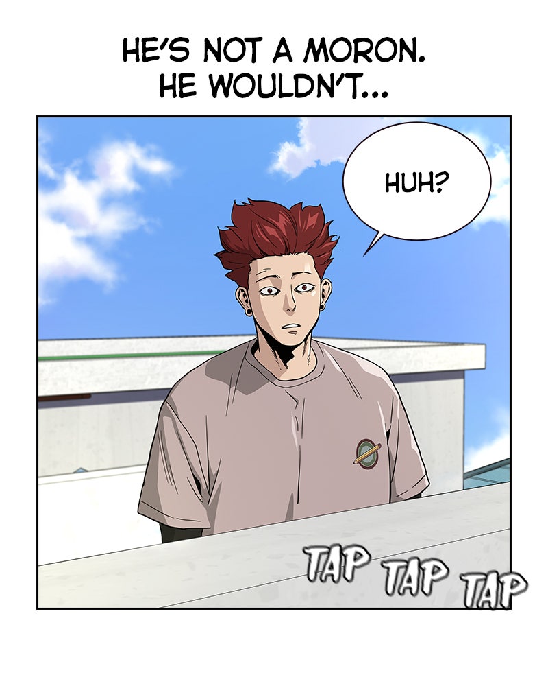 Read To Not Die Manga Online