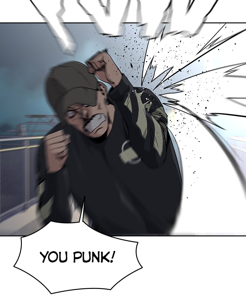 Read To Not Die Manga Online