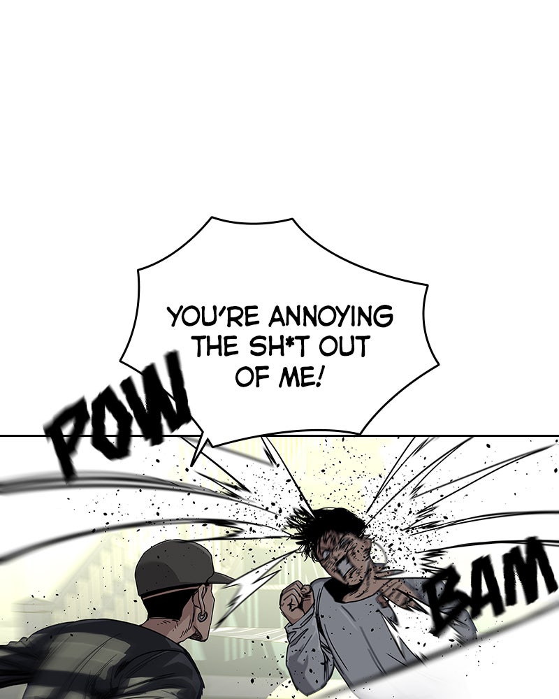 Read To Not Die Manga Online