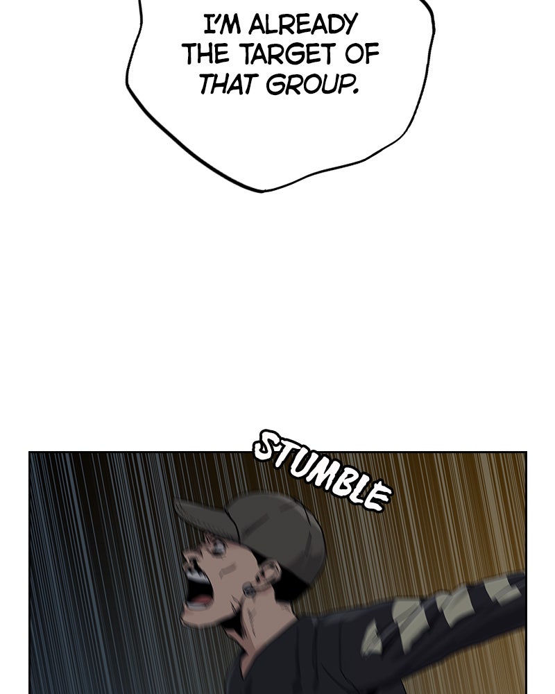 Read To Not Die Manga Online