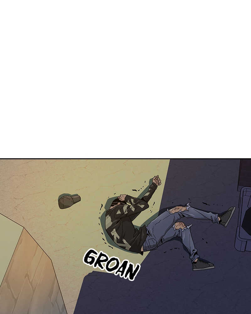 Read To Not Die Manga Online