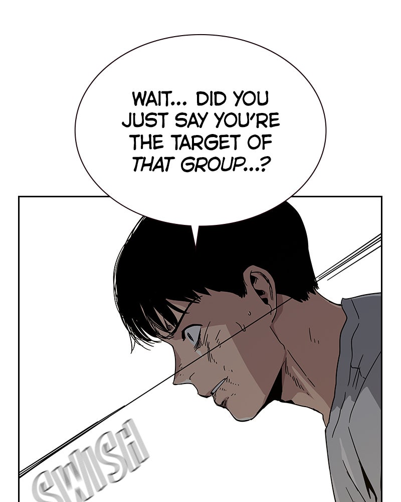 Read To Not Die Manga Online