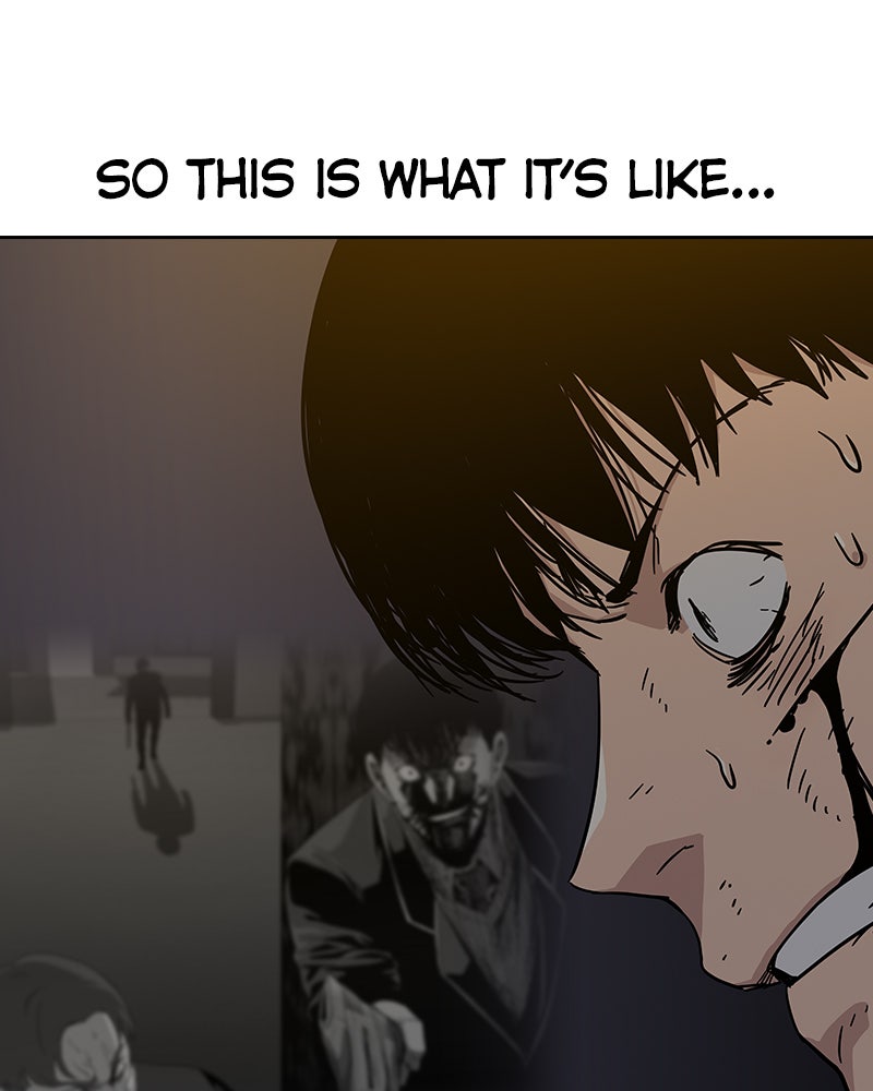Read To Not Die Manga Online