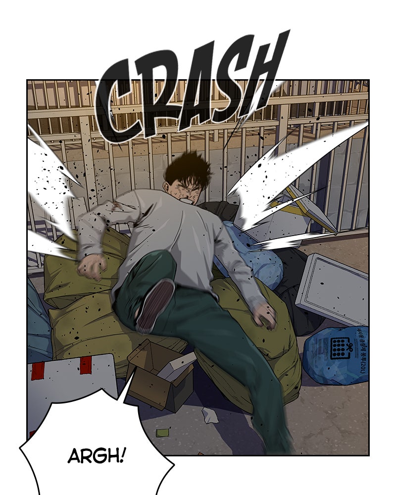 Read To Not Die Manga Online