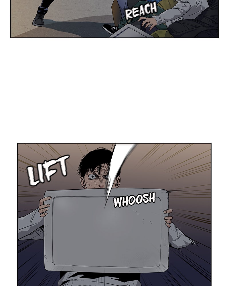 Read To Not Die Manga Online