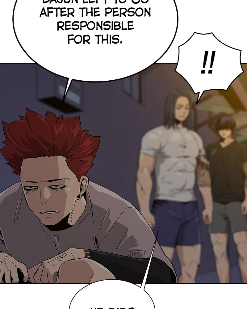 Read To Not Die Manga Online