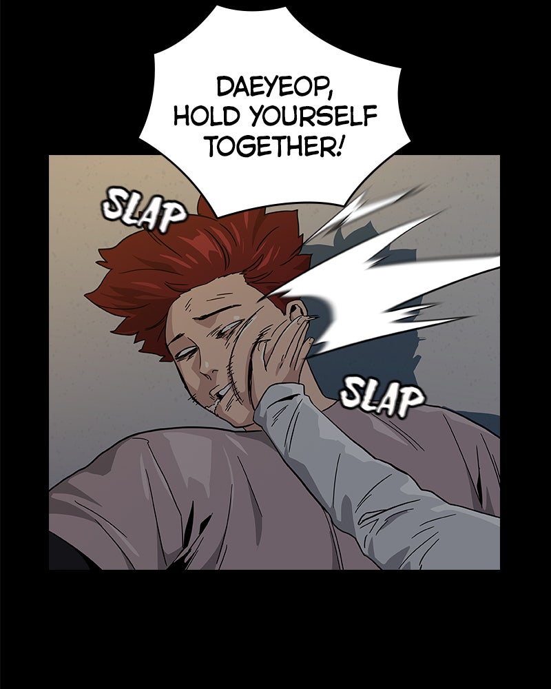 Read To Not Die Manga Online