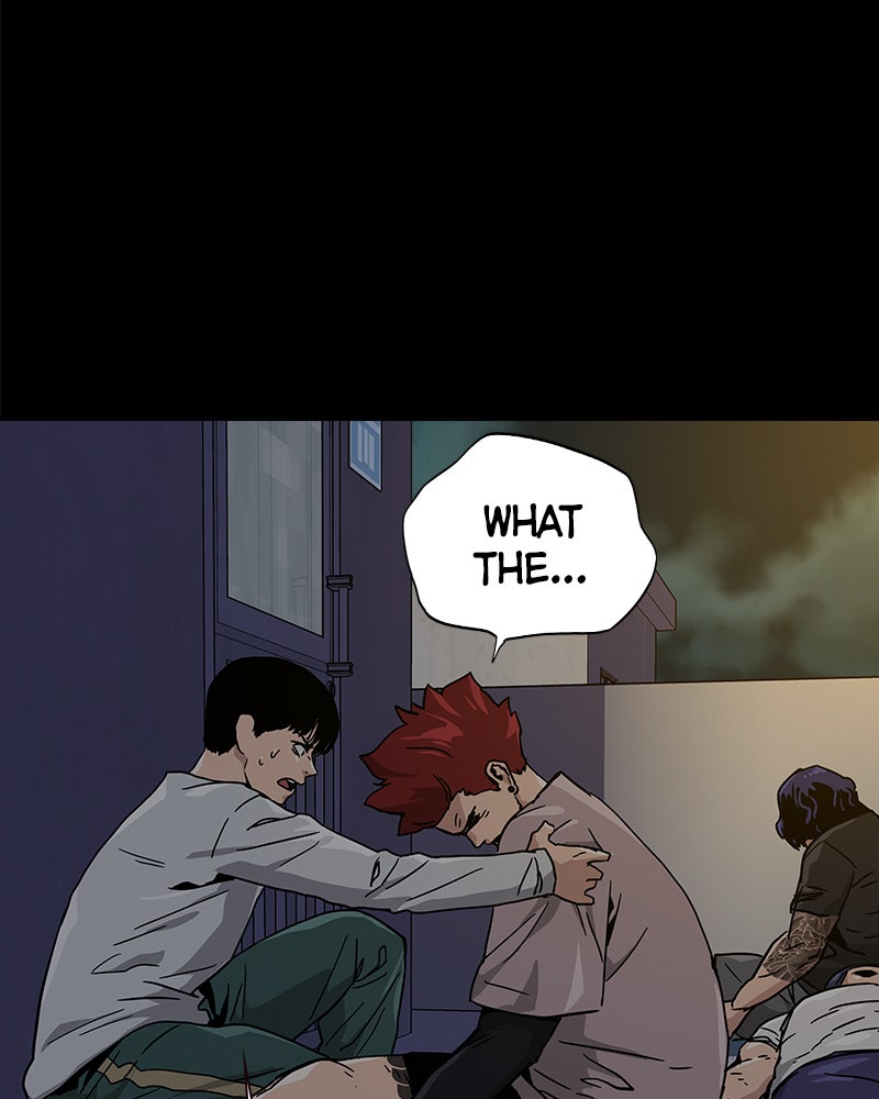 Read To Not Die Manga Online