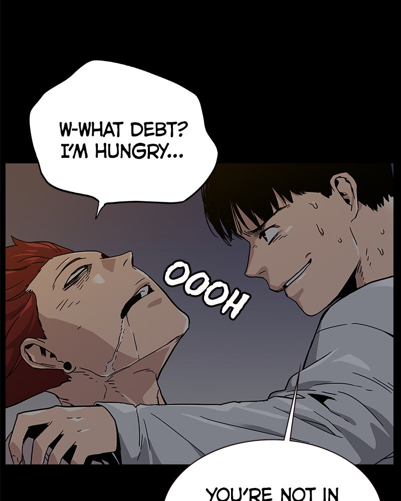 Read To Not Die Manga Online