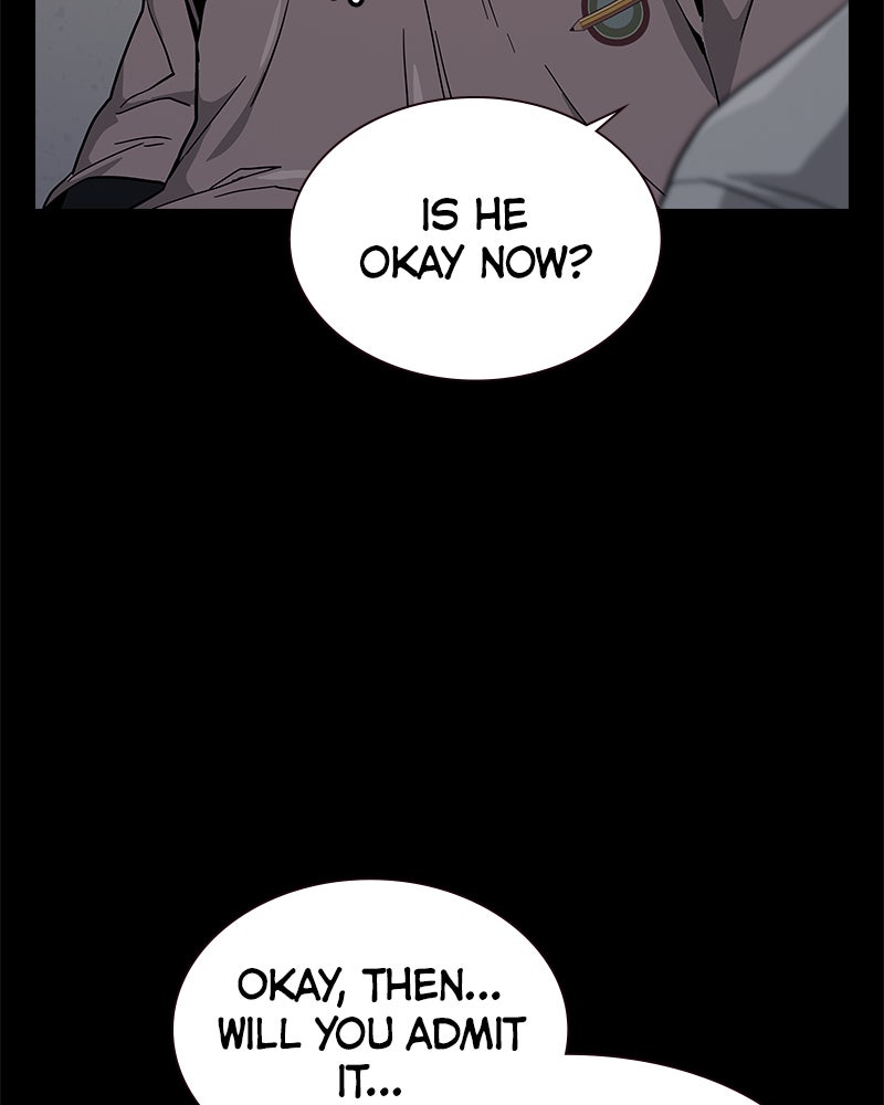 Read To Not Die Manga Online