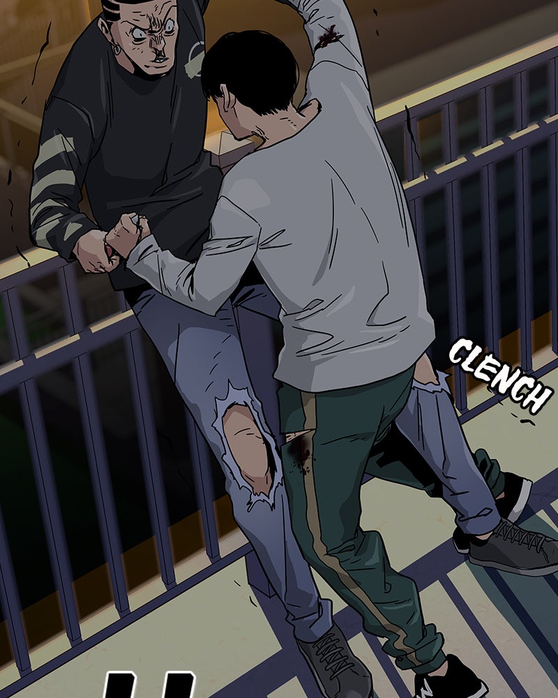 Read To Not Die Manga Online