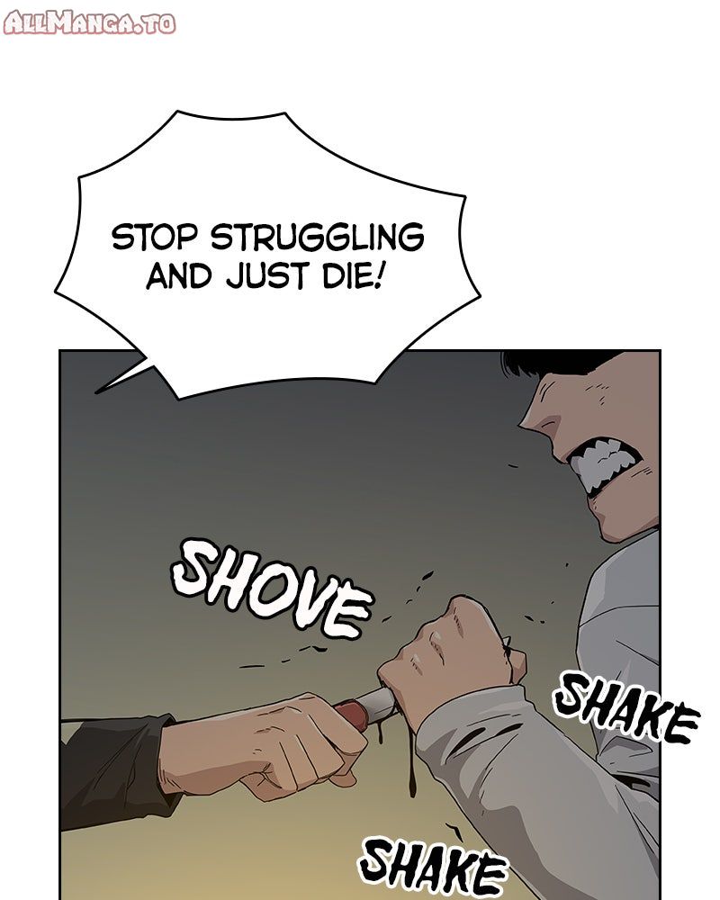 Read To Not Die Manga Online
