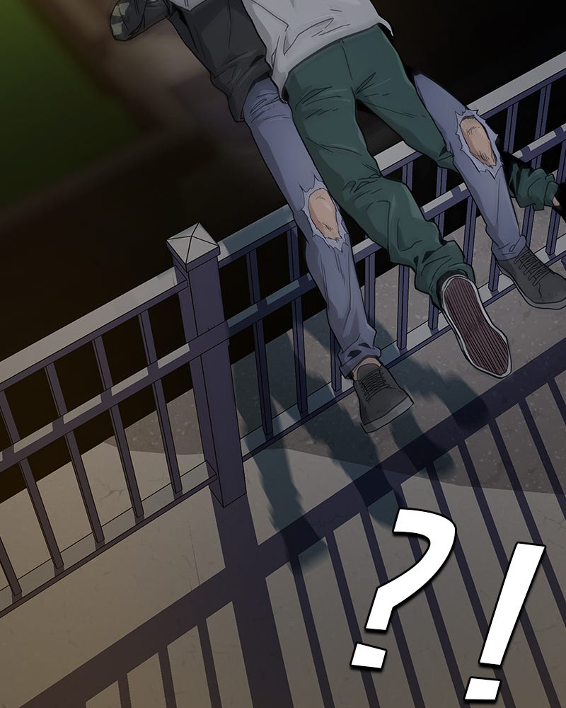 Read To Not Die Manga Online