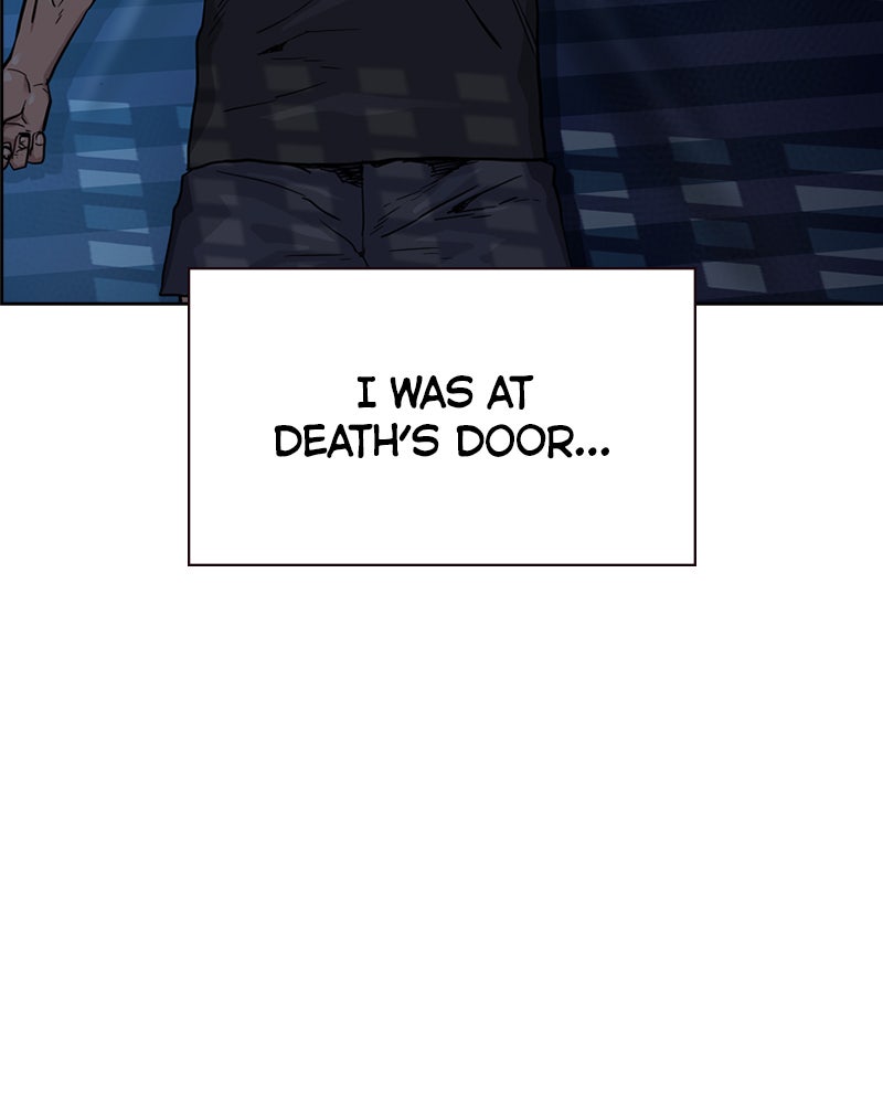 Read To Not Die Manga Online