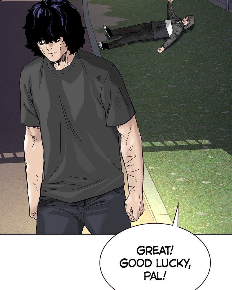 Read To Not Die Manga Online