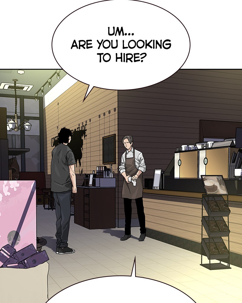 Read To Not Die Manga Online