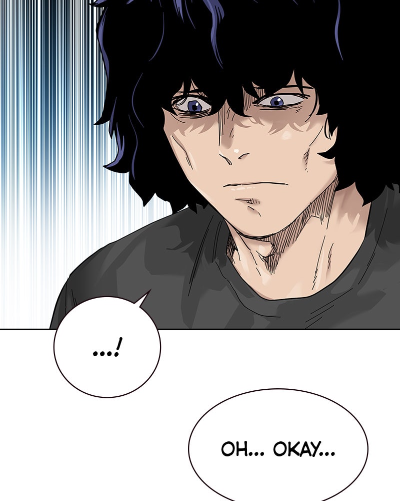 Read To Not Die Manga Online