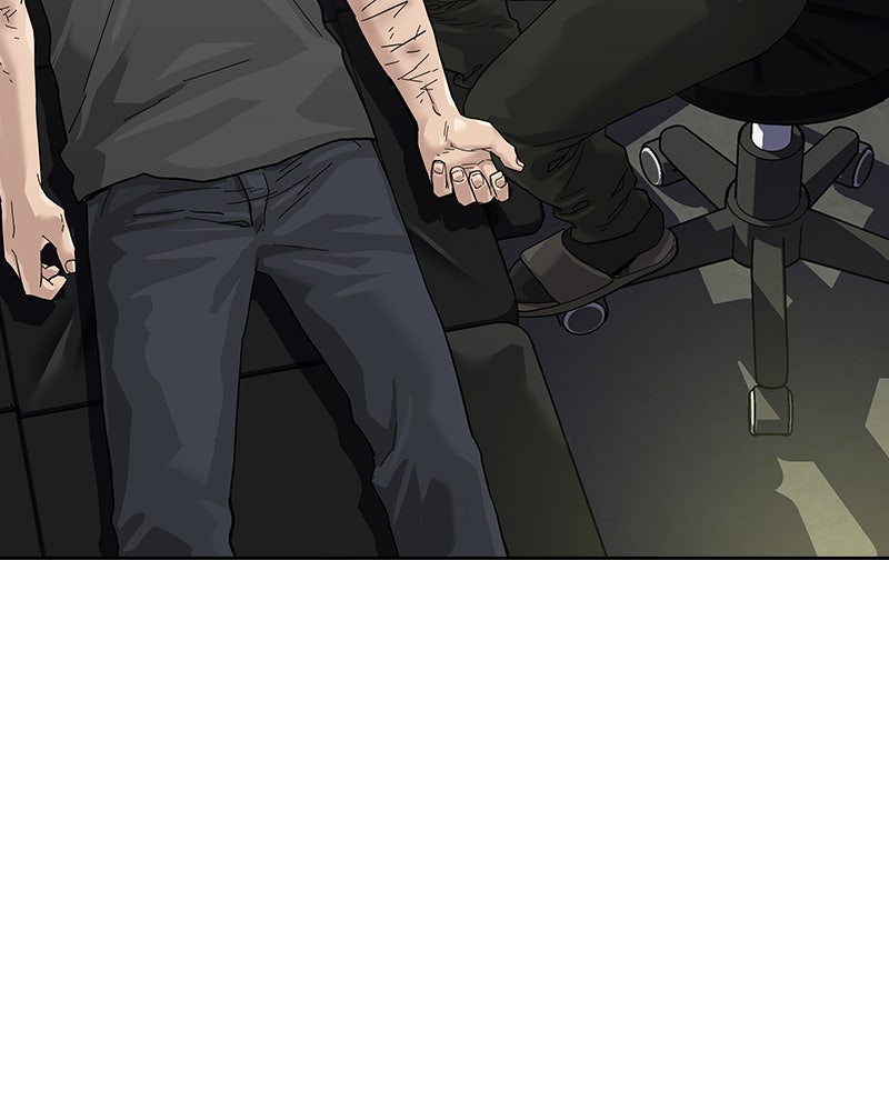 Read To Not Die Manga Online
