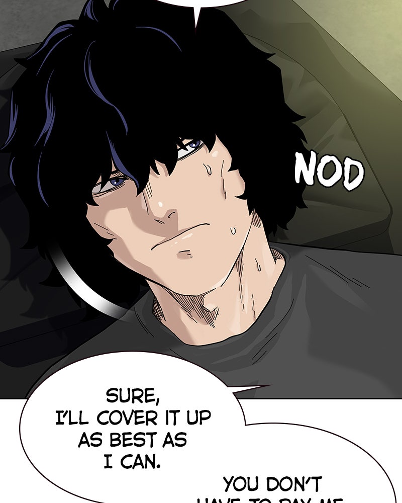 Read To Not Die Manga Online