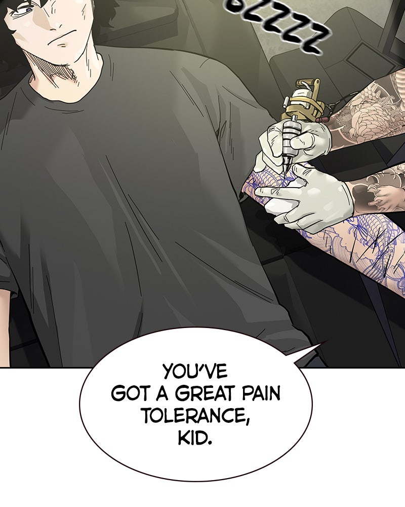 Read To Not Die Manga Online
