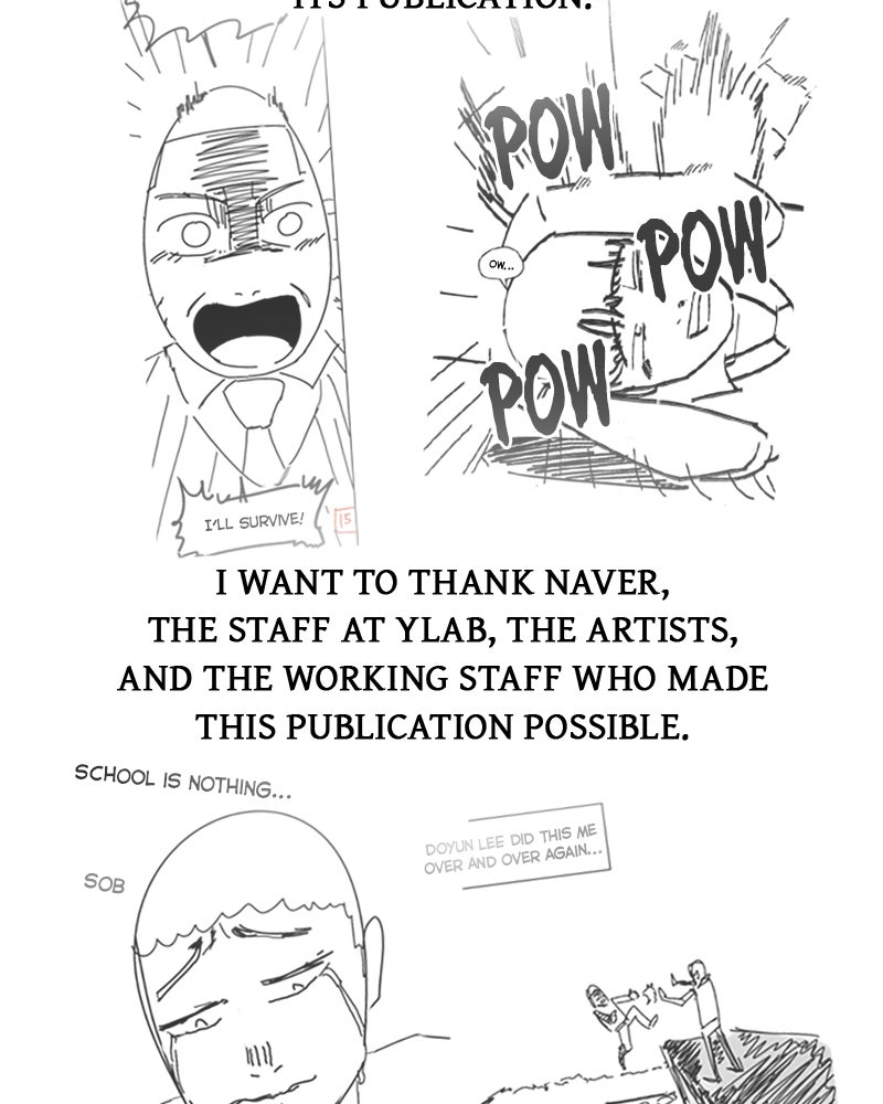 Read To Not Die Manga Online