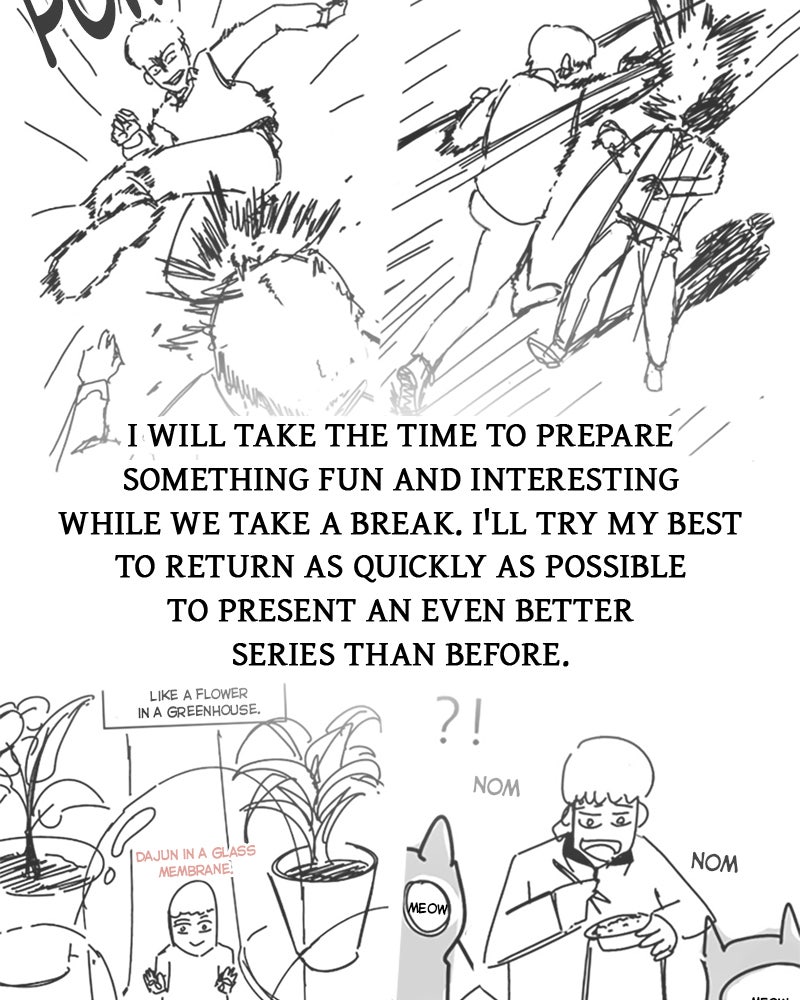 Read To Not Die Manga Online