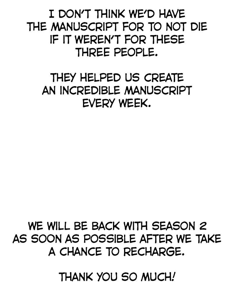 Read To Not Die Manga Online
