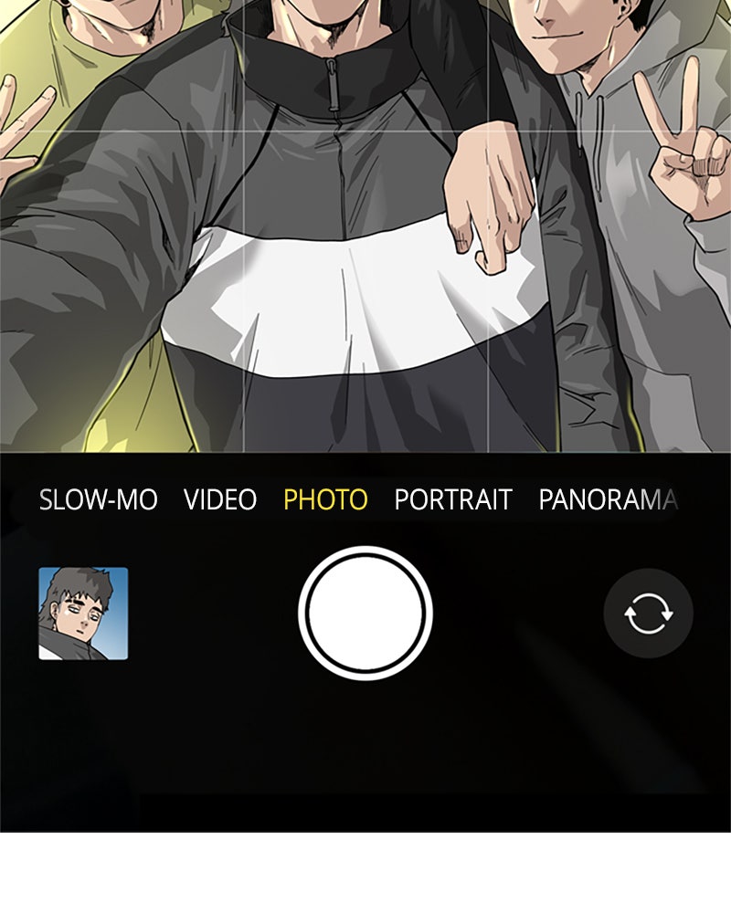 Read To Not Die Manga Online