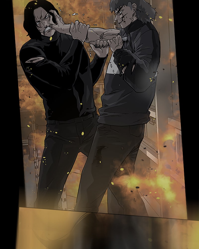 Read To Not Die Manga Online