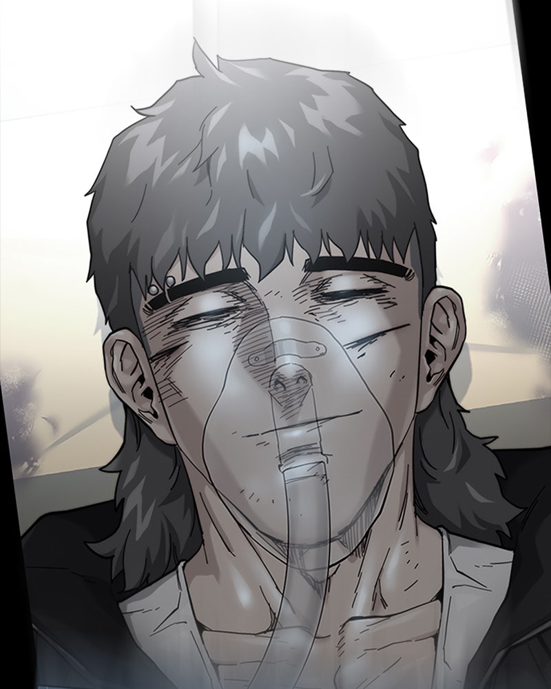 Read To Not Die Manga Online