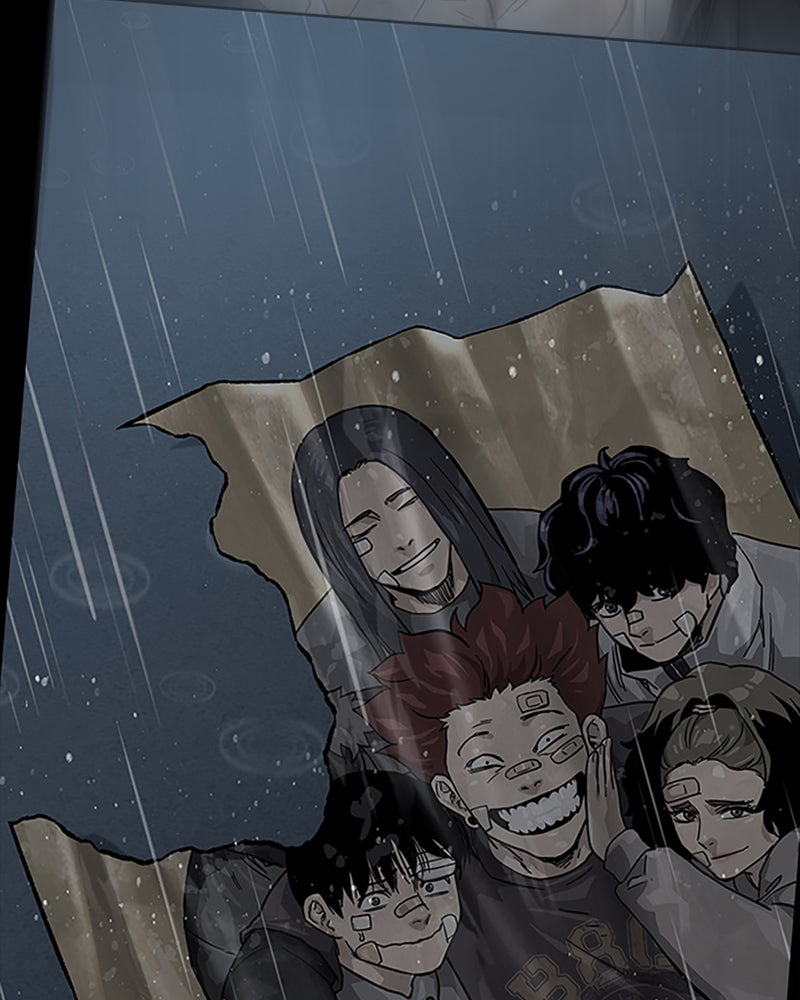 Read To Not Die Manga Online