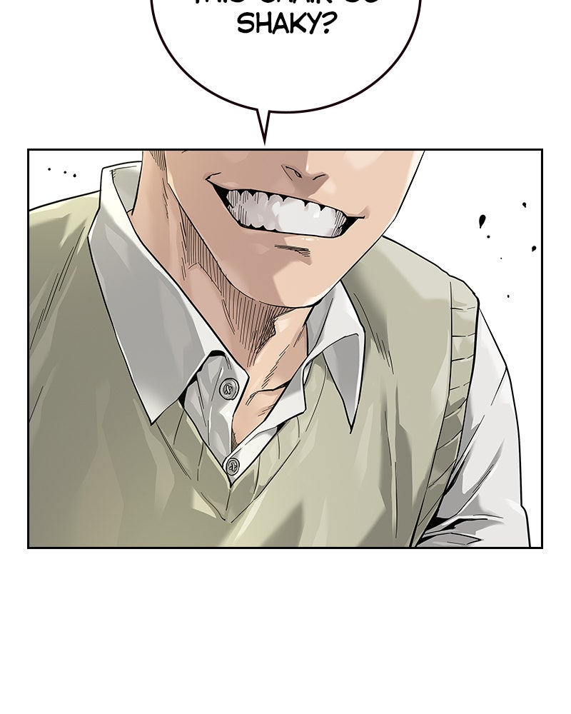 Read To Not Die Manga Online