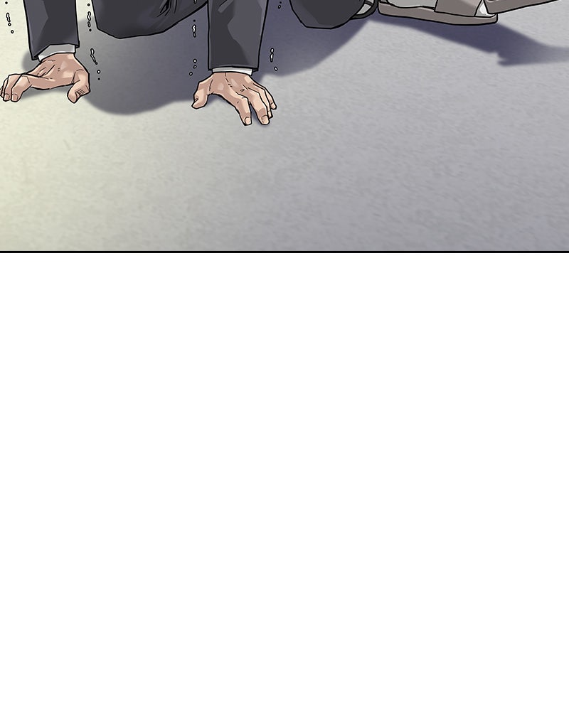 Read To Not Die Manga Online