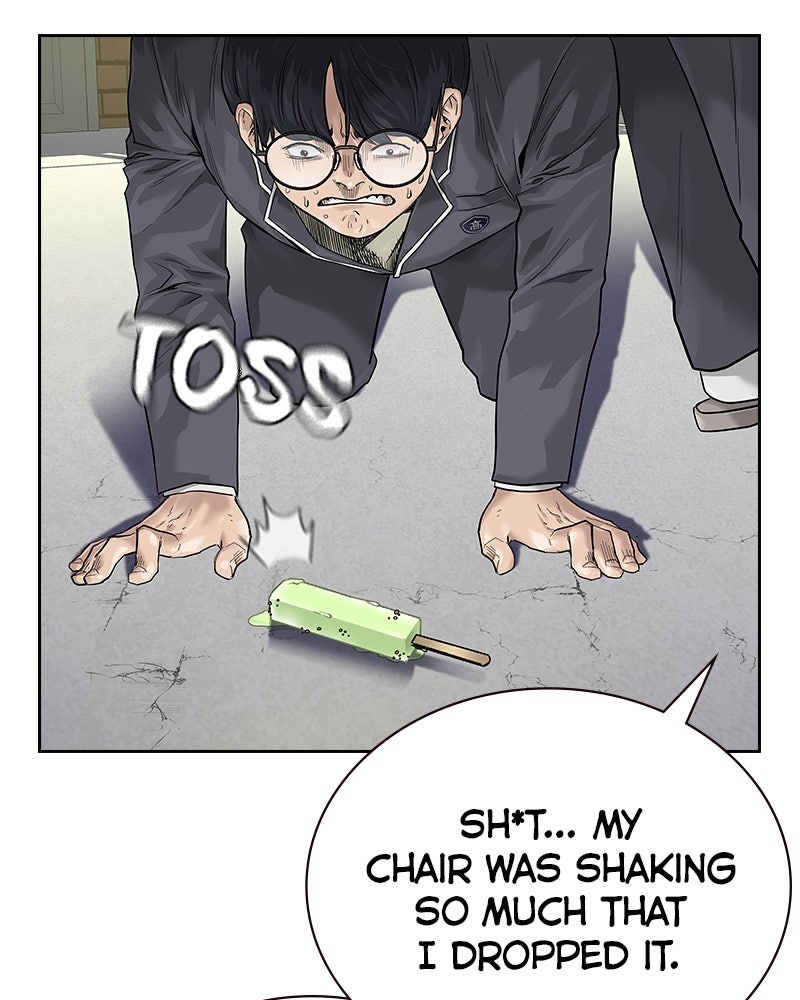 Read To Not Die Manga Online