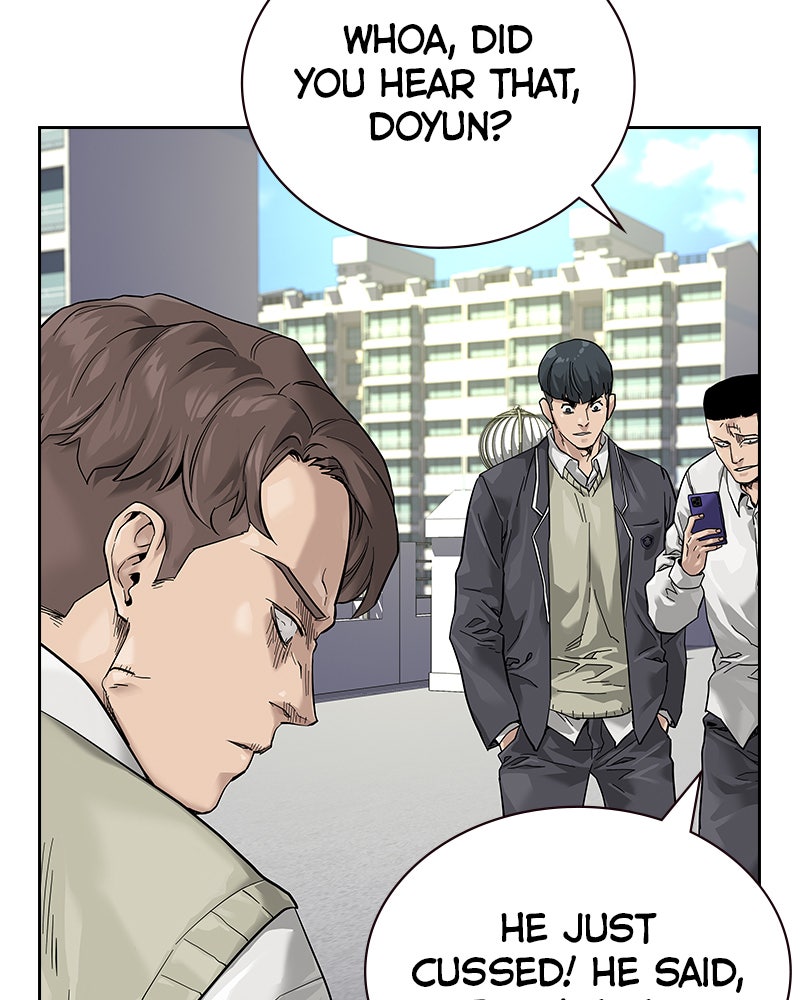 Read To Not Die Manga Online