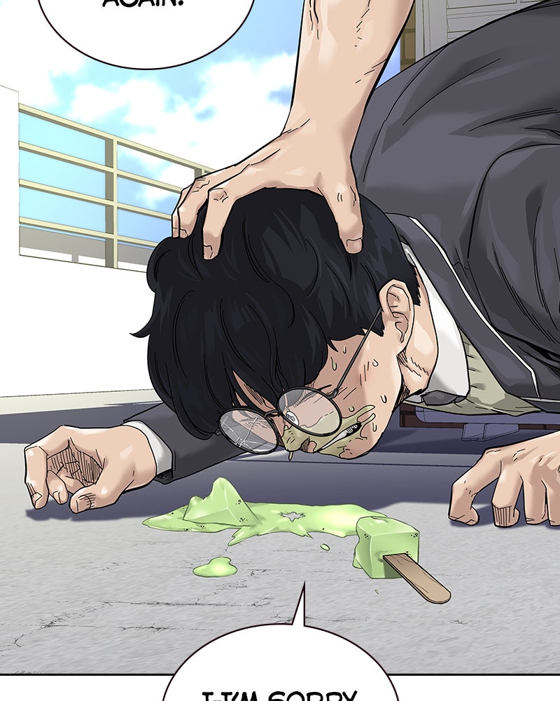Read To Not Die Manga Online